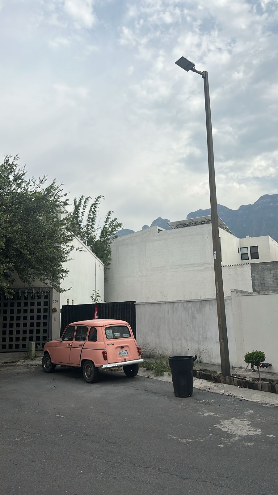 Terreno en Venta en Paseo de Cumbres