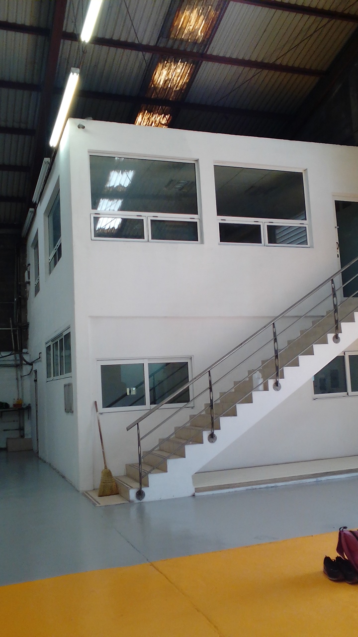 Bodega en Renta en Valles de la Silla