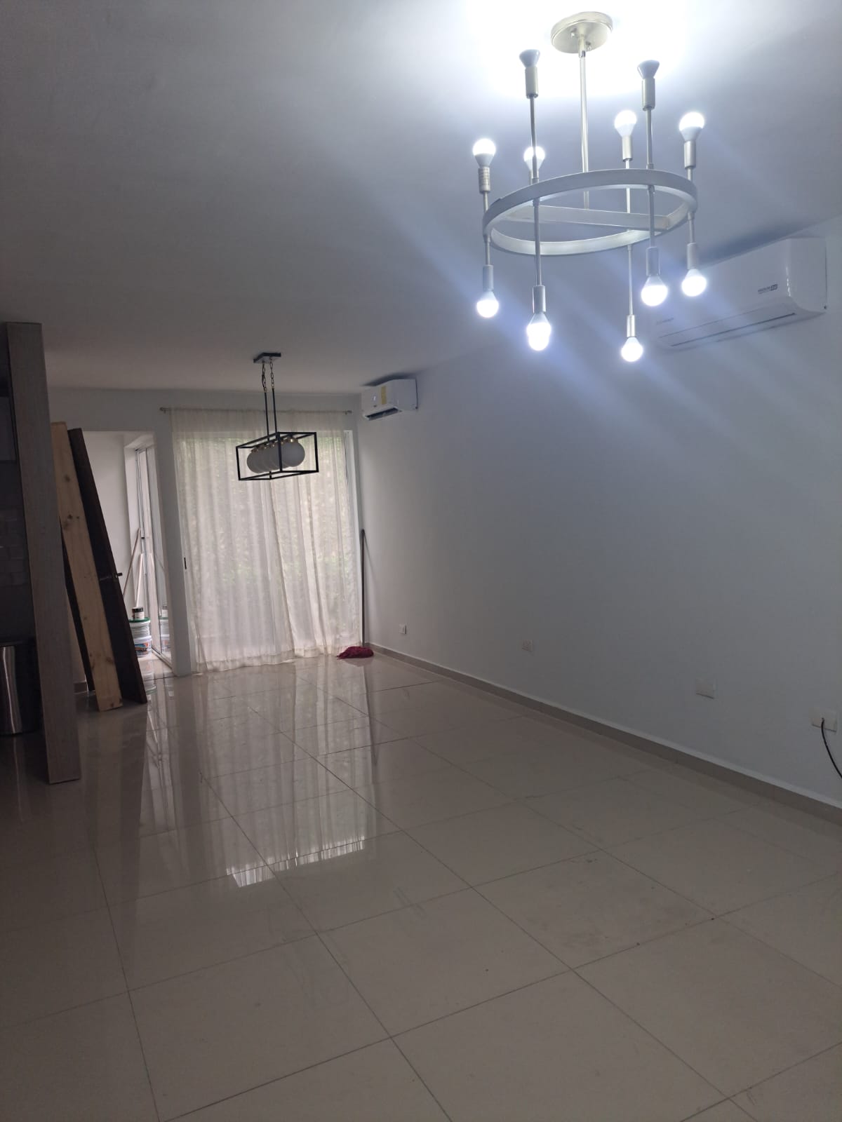 Casa en Renta en Marsella Residencial