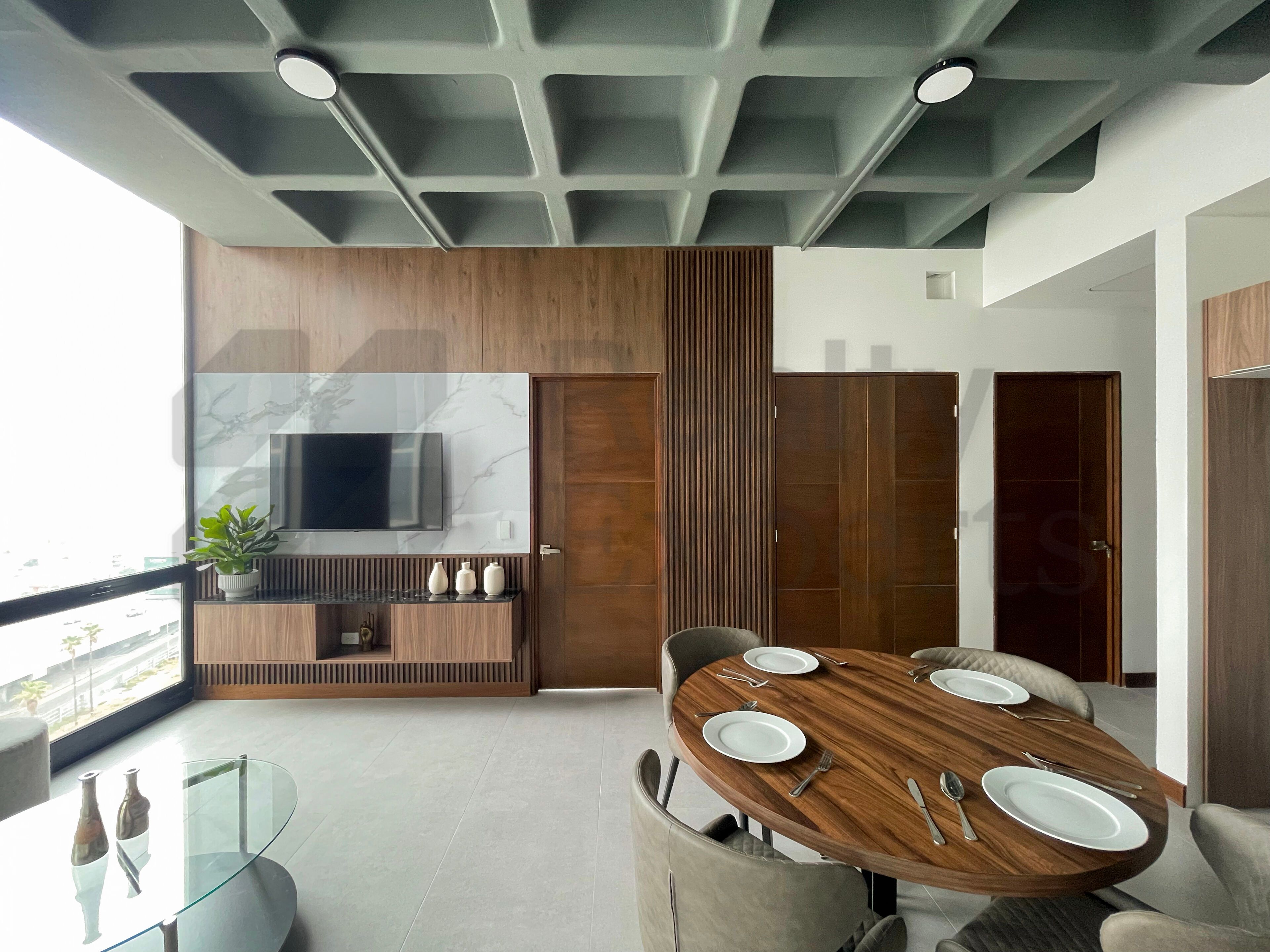 Departamento en Venta en Loreto - Apodaca Tower