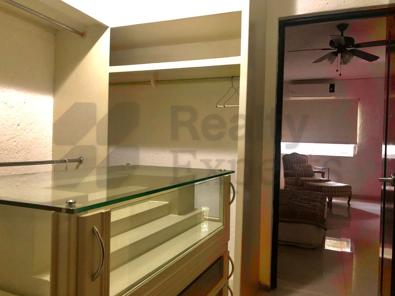 Departamento en Renta en Del Valle