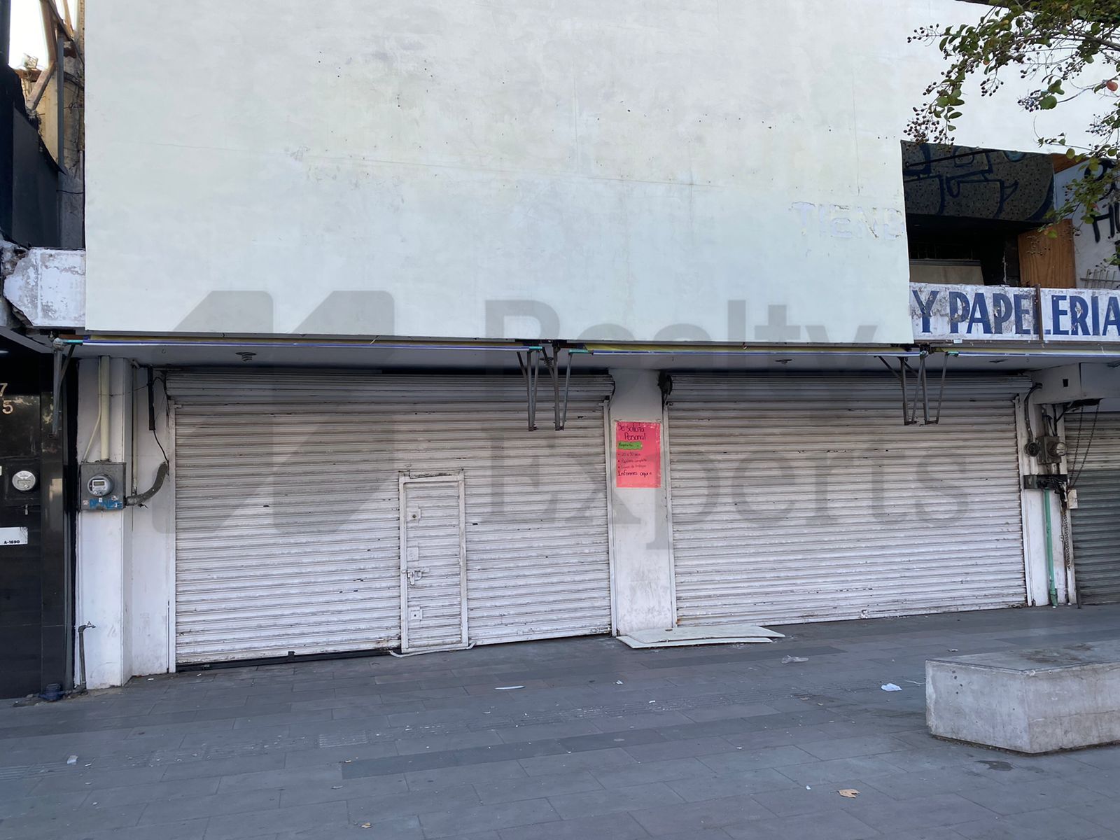 Local en Renta en Monterrey Centro