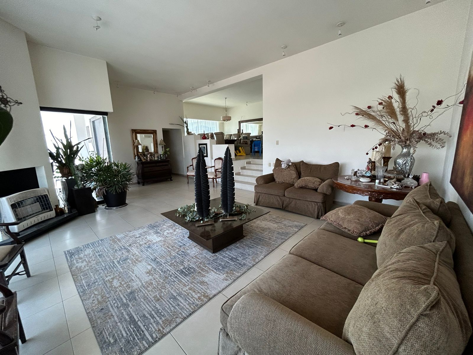 Casa en Venta en Vista Hermosa