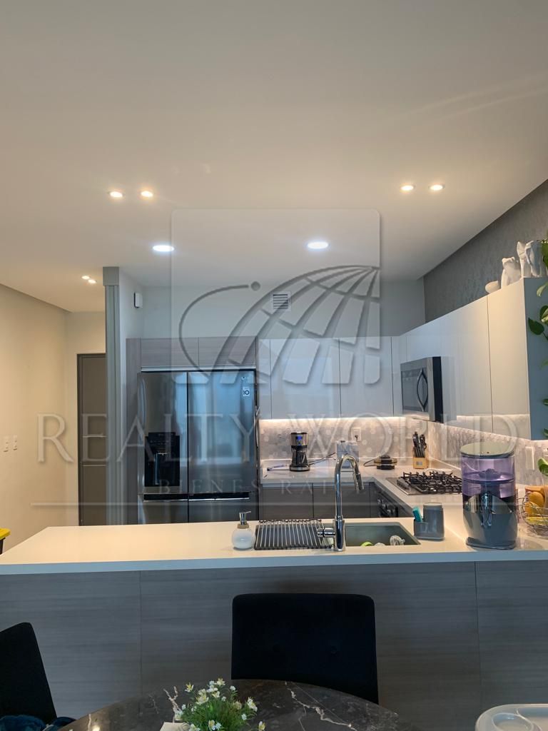 Departamento en Venta en Colinas de San Jerónimo