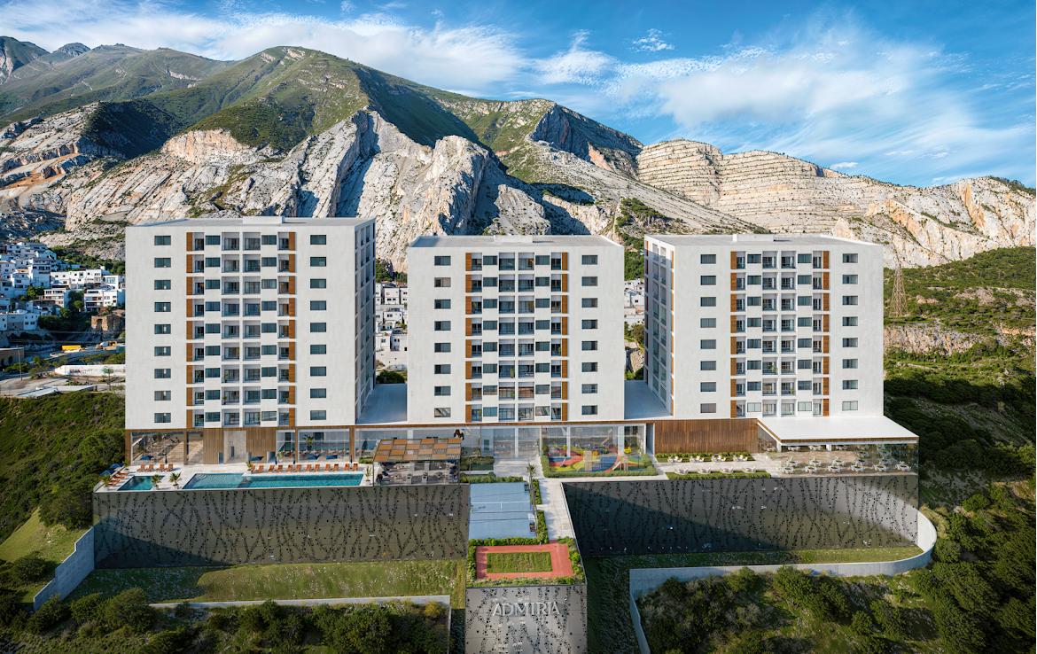 Departamento en Venta en Cumbres del Valle