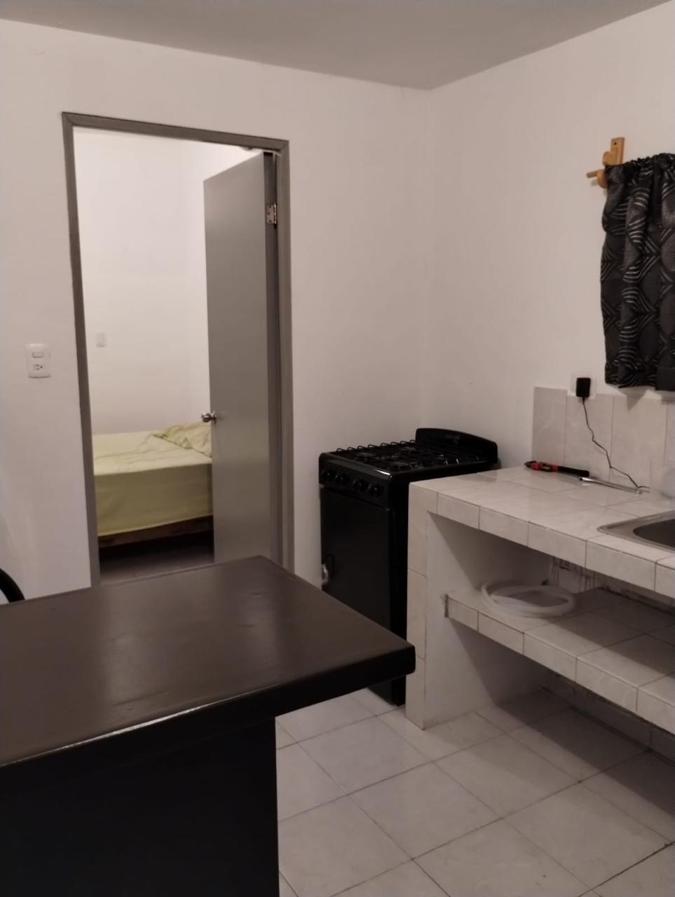 Departamento en Renta en Montenegro