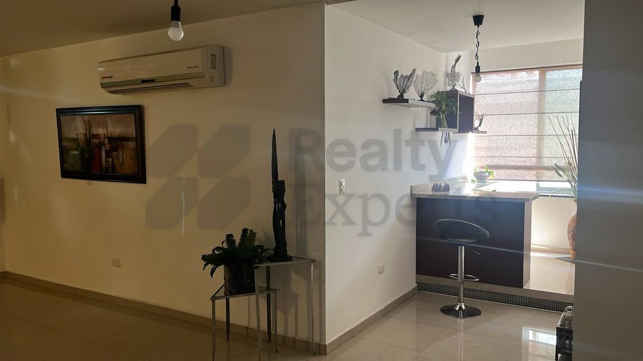 Departamento en Renta en Del Valle