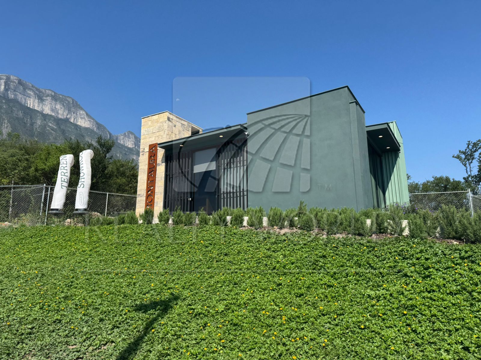 Terreno en Venta en Cumbres Elite 7to Sec