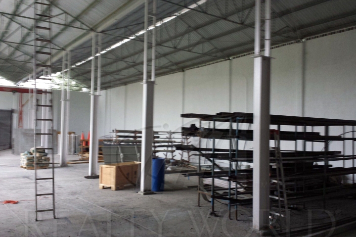 Bodega en Renta en Benito Juárez Centro