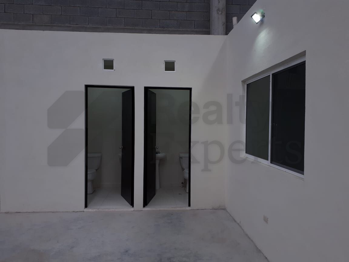 Bodega en Renta en Regio Parque Industrial Santa Catarina