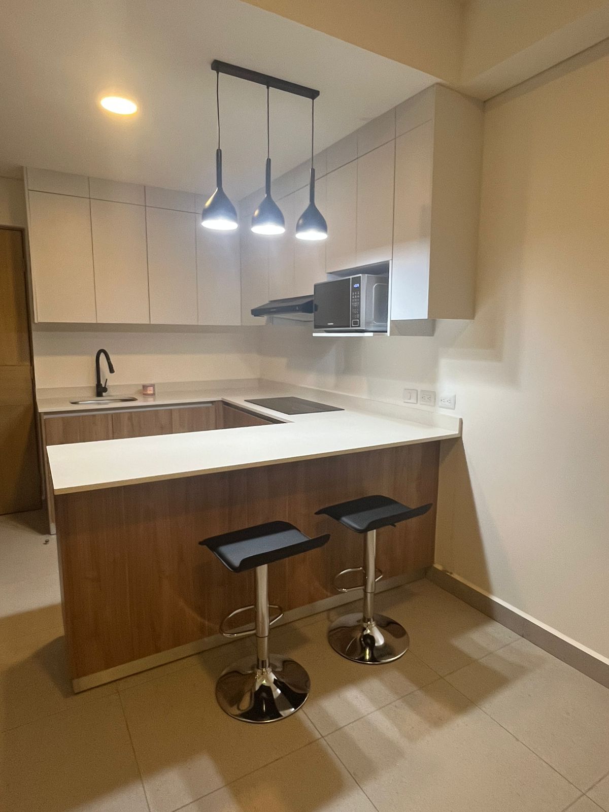 Departamento en Renta en Mirall