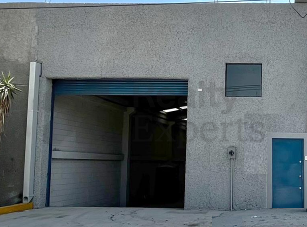 Bodega en Renta en El Obispo