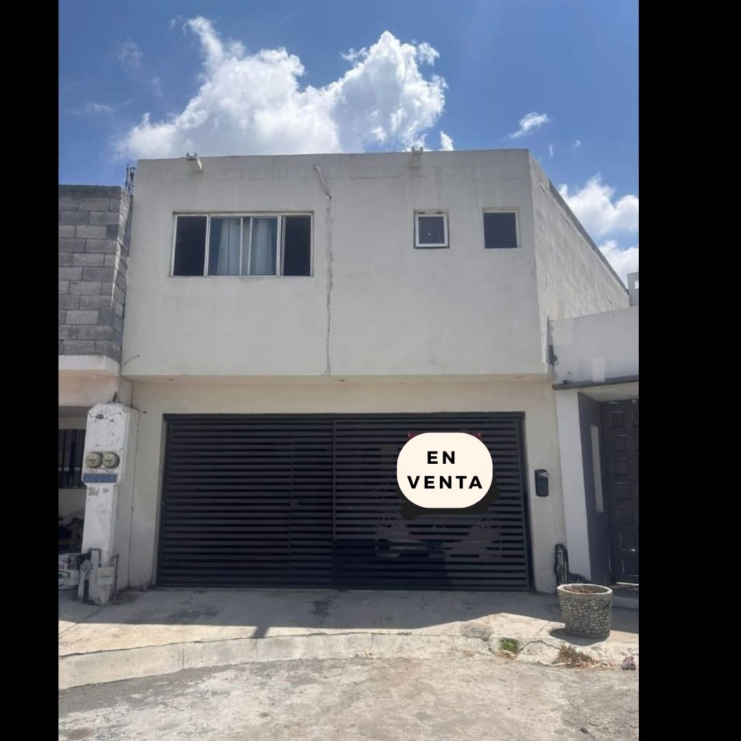 Casa en Venta en Santa Rosa II