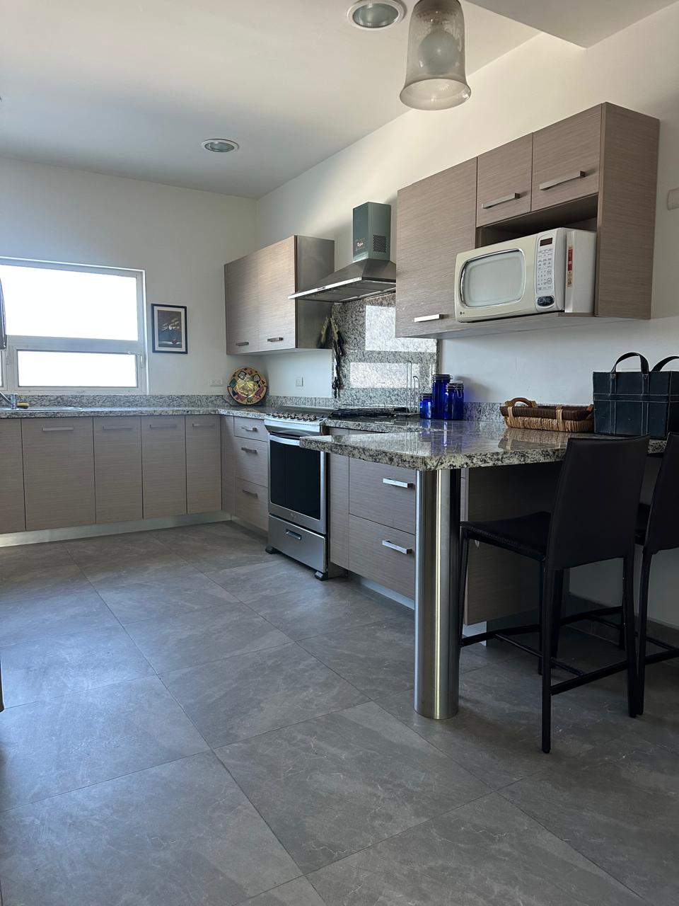 Departamento en Renta en Colinas de La Sierra Madre