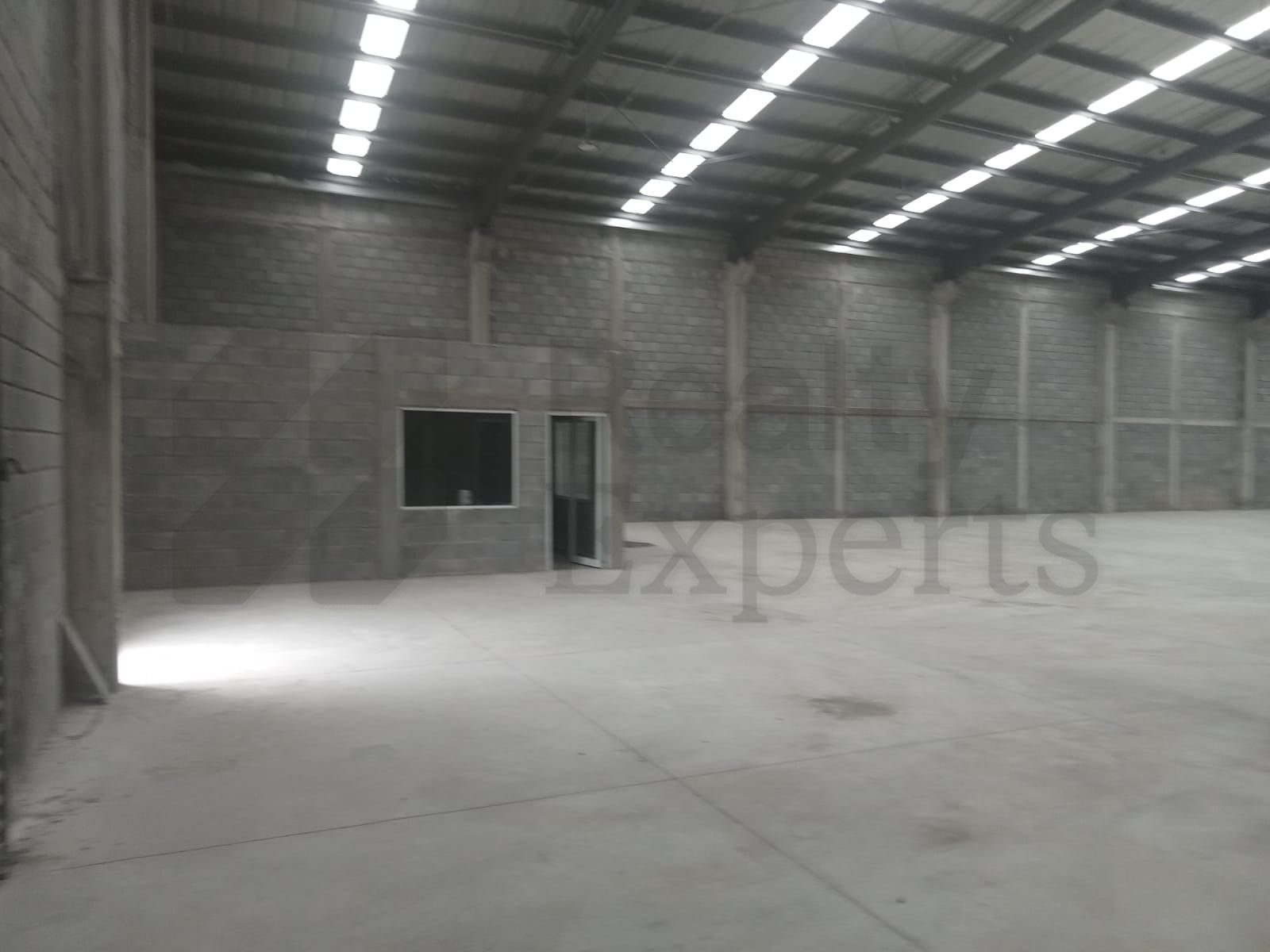 Bodega en Renta en La Puerta de La Huasteca