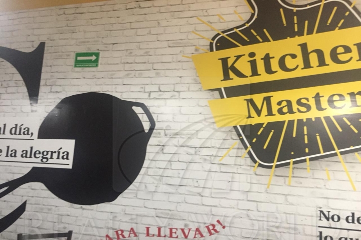 Local en Venta en Lomas de Montecristo