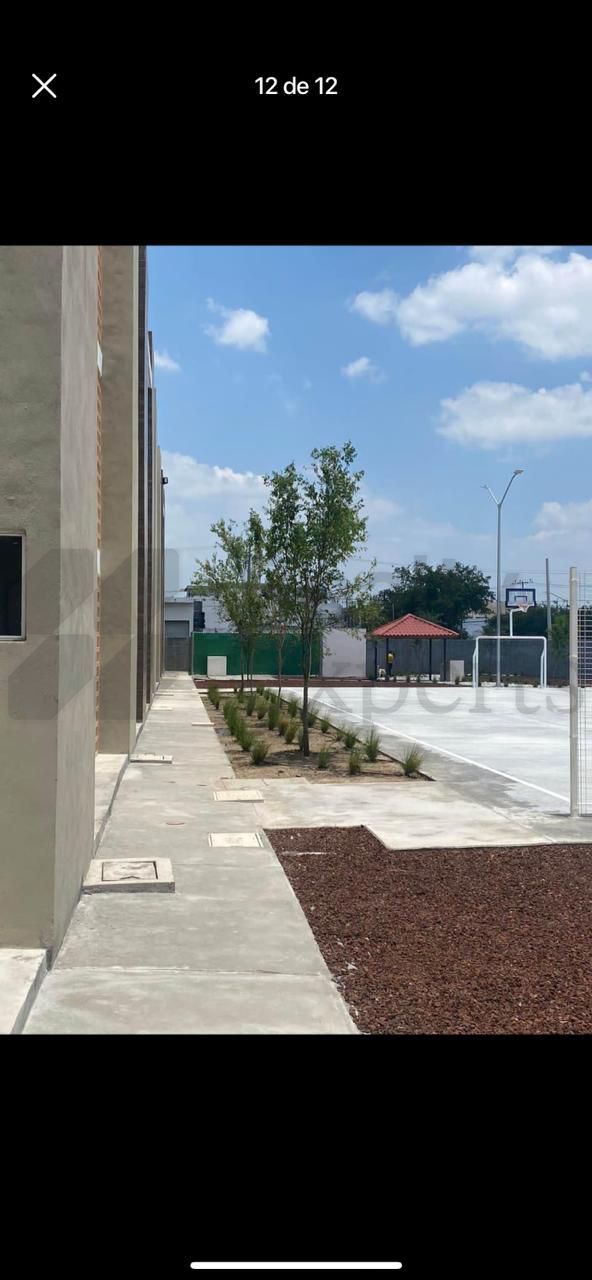 Departamento en Renta en Nueva Joya