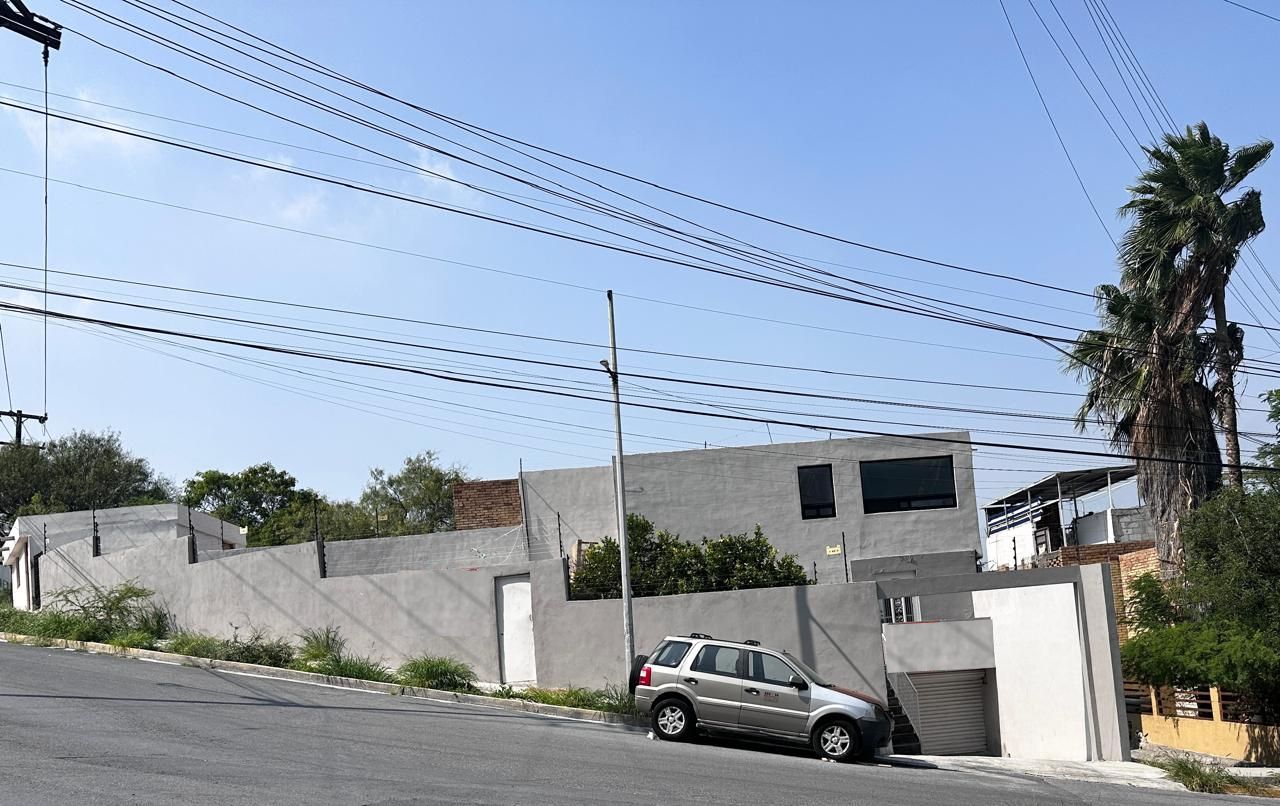 Casa en Venta en INFONAVIT la Huasteca