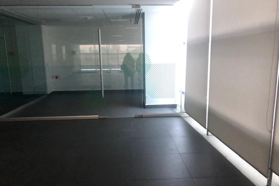 Oficina en Renta en Zona Carrizalejo