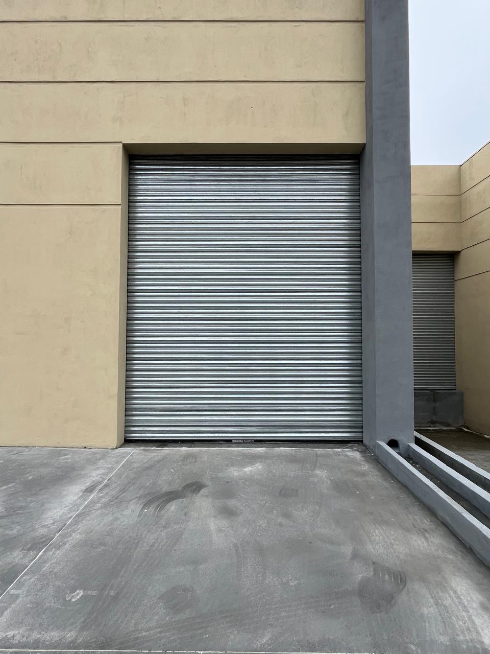 Bodega en Renta en Zona Industrial