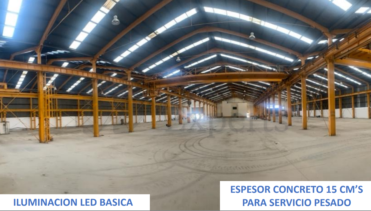 Bodega en Renta en Libramiento Noreste,Arco vial