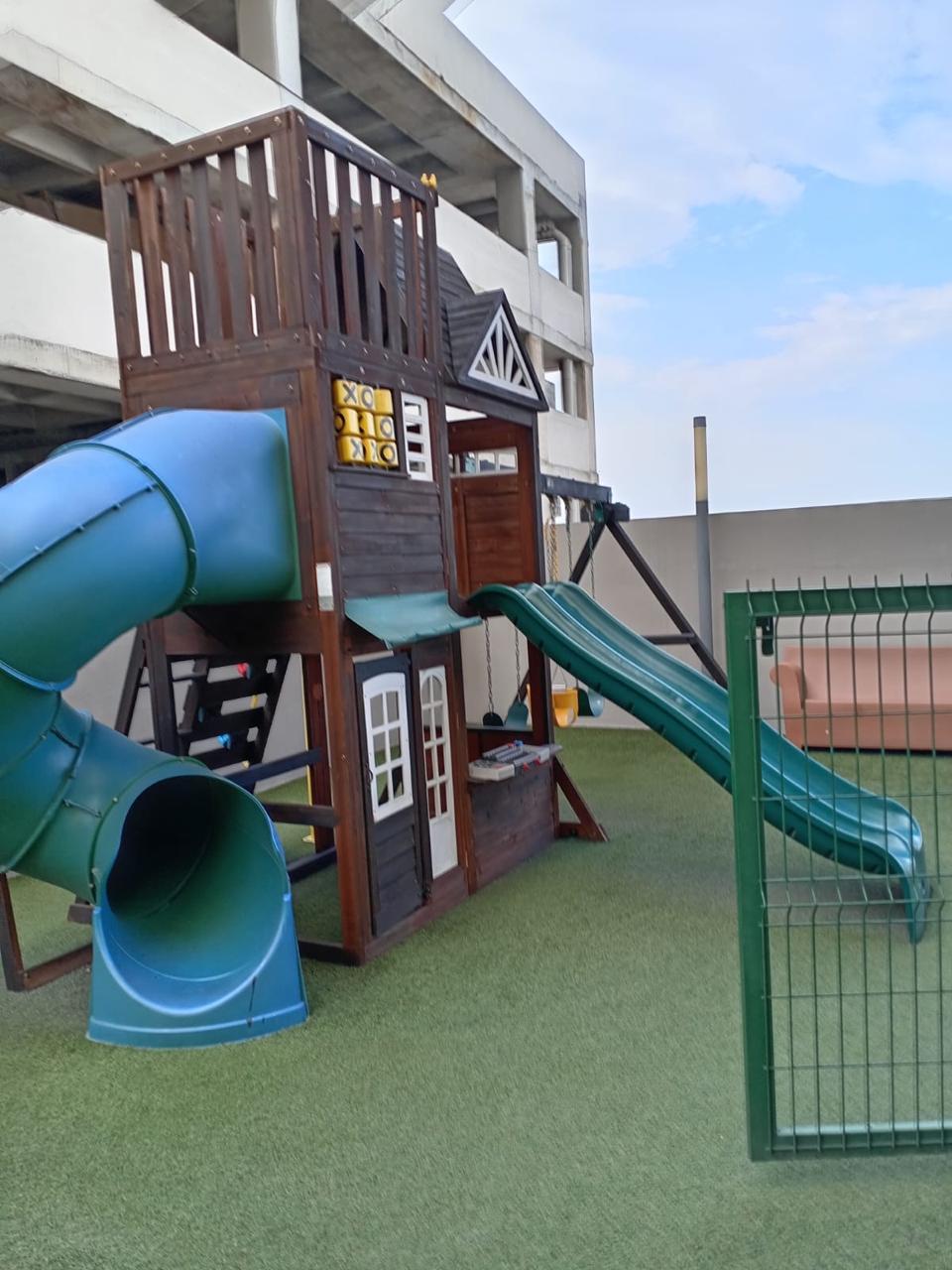 Departamento en Venta en Dinastía