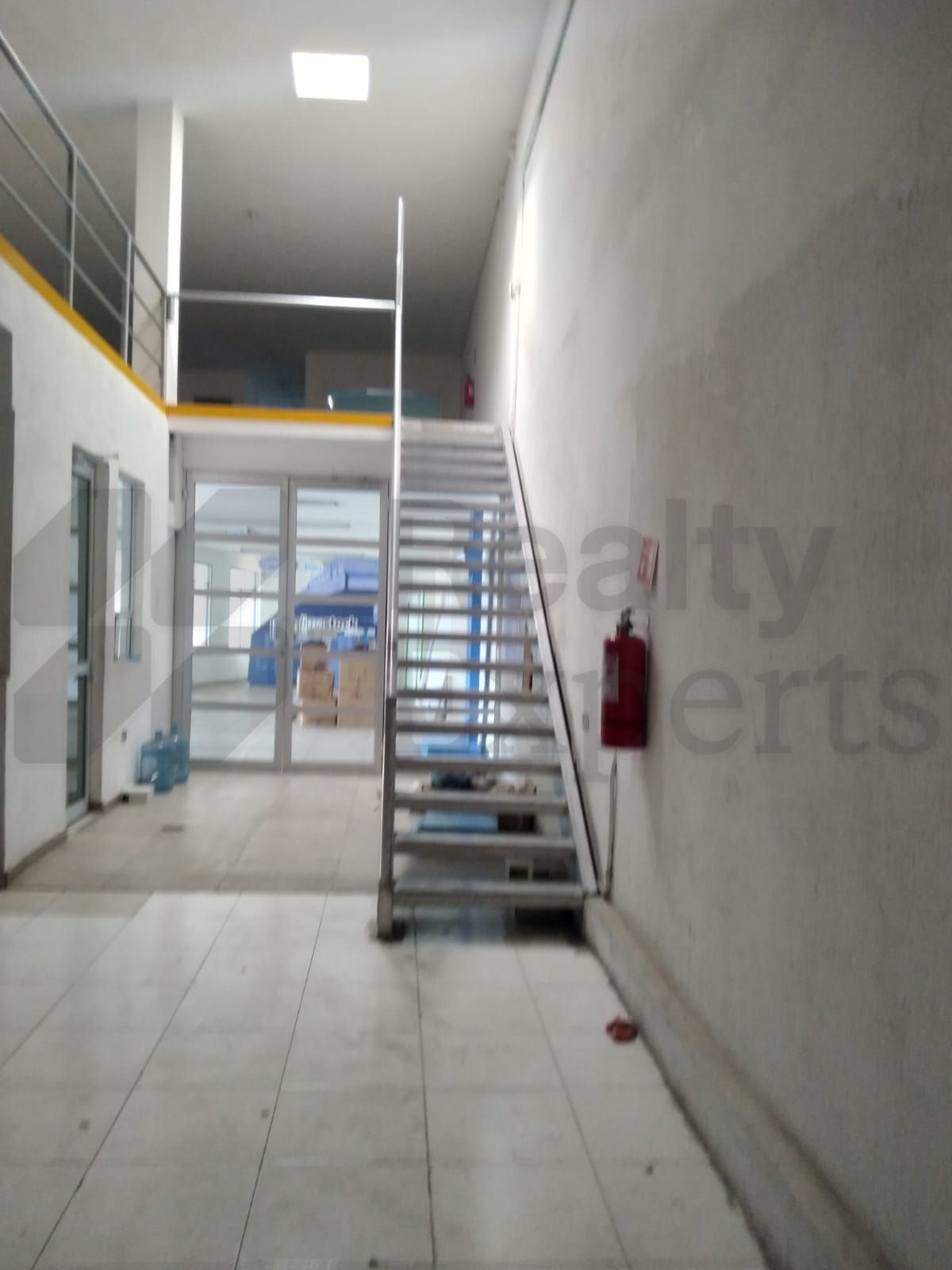 Bodega en Renta en San Nicolás de los Garza