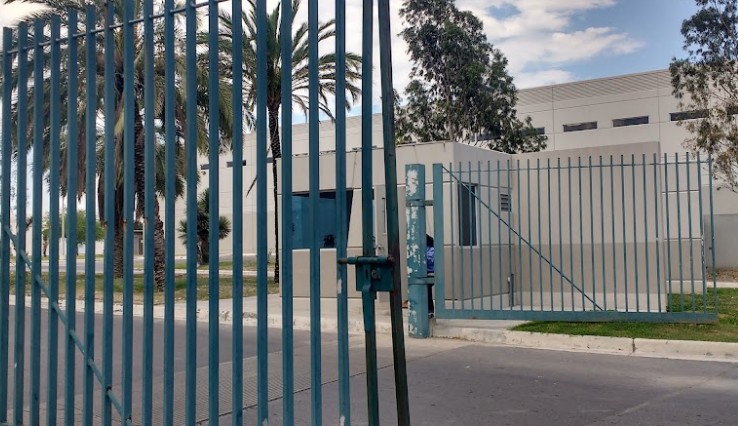 Bodega en Renta en Guadalupe