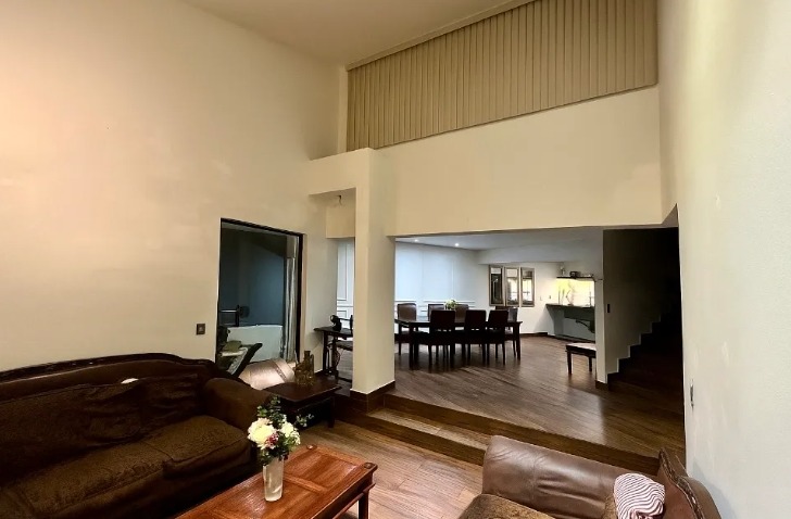 Casa en Venta en Lomas del Roble