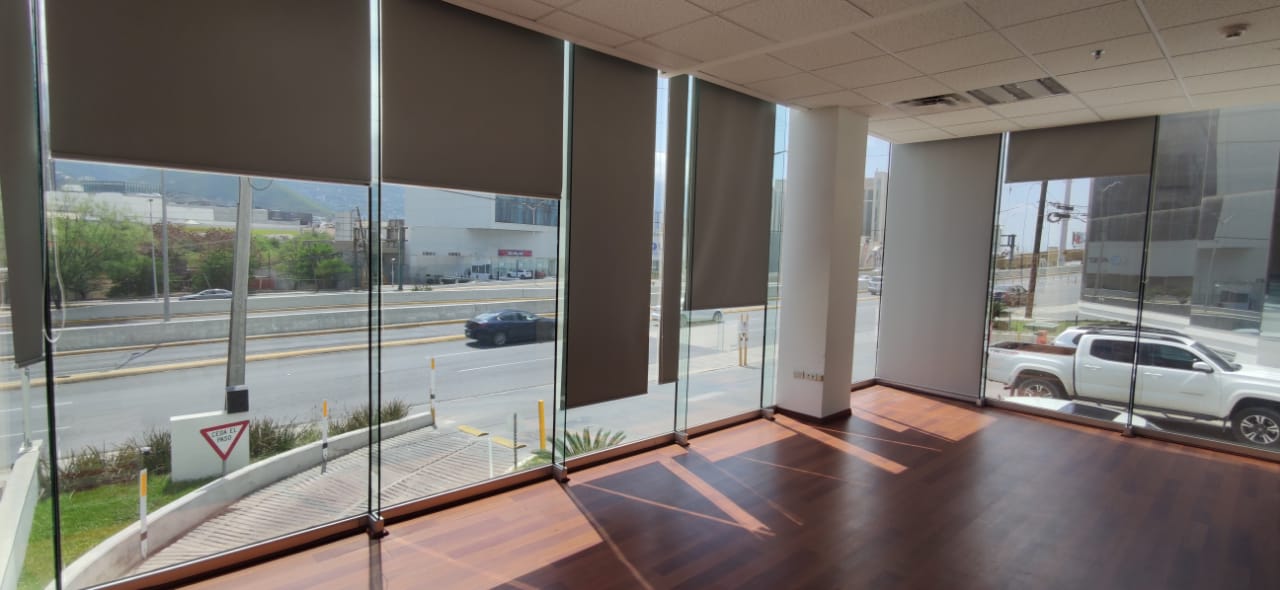 Oficina en Renta en Zona Loma Larga Oriente