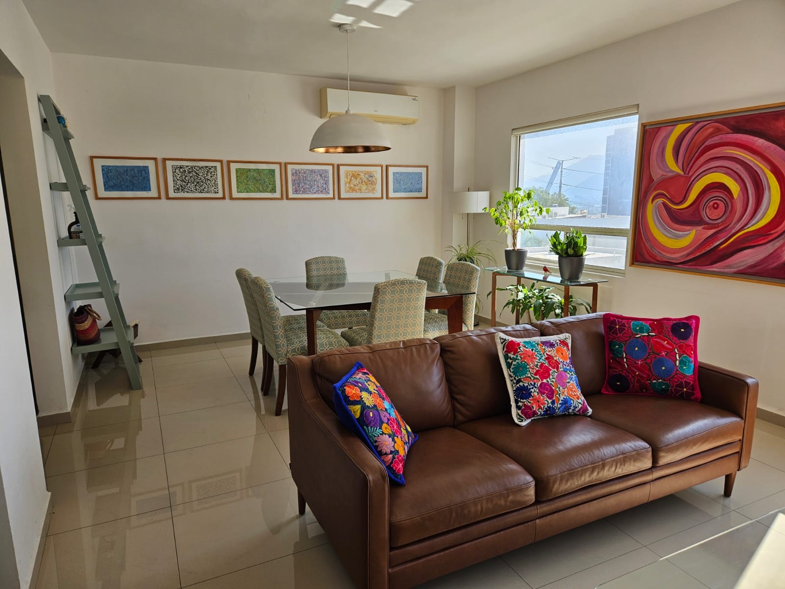 Casa en Renta en Cumbres del Valle