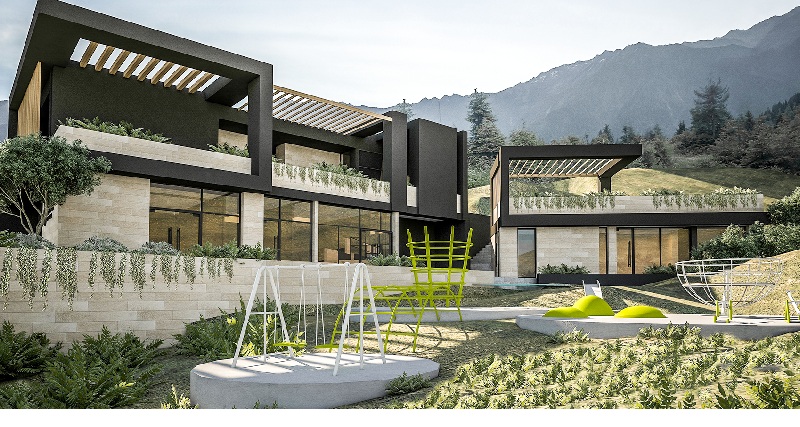 Terreno en Venta en Las Margaritas