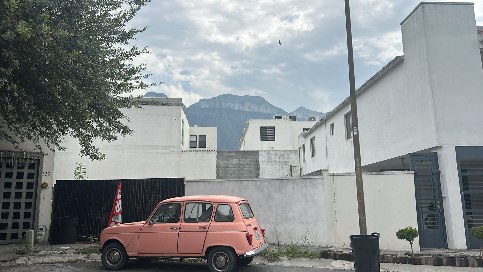 Terreno en Venta en Paseo de Cumbres