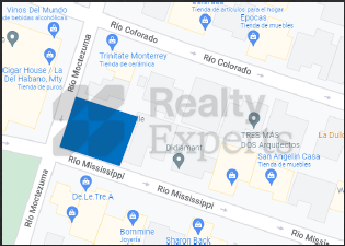 Local en Renta en Del Valle