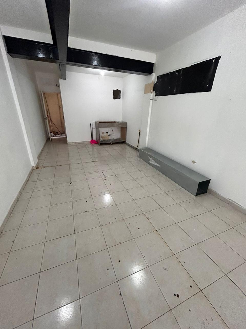 Local en Renta en Vista Hermosa