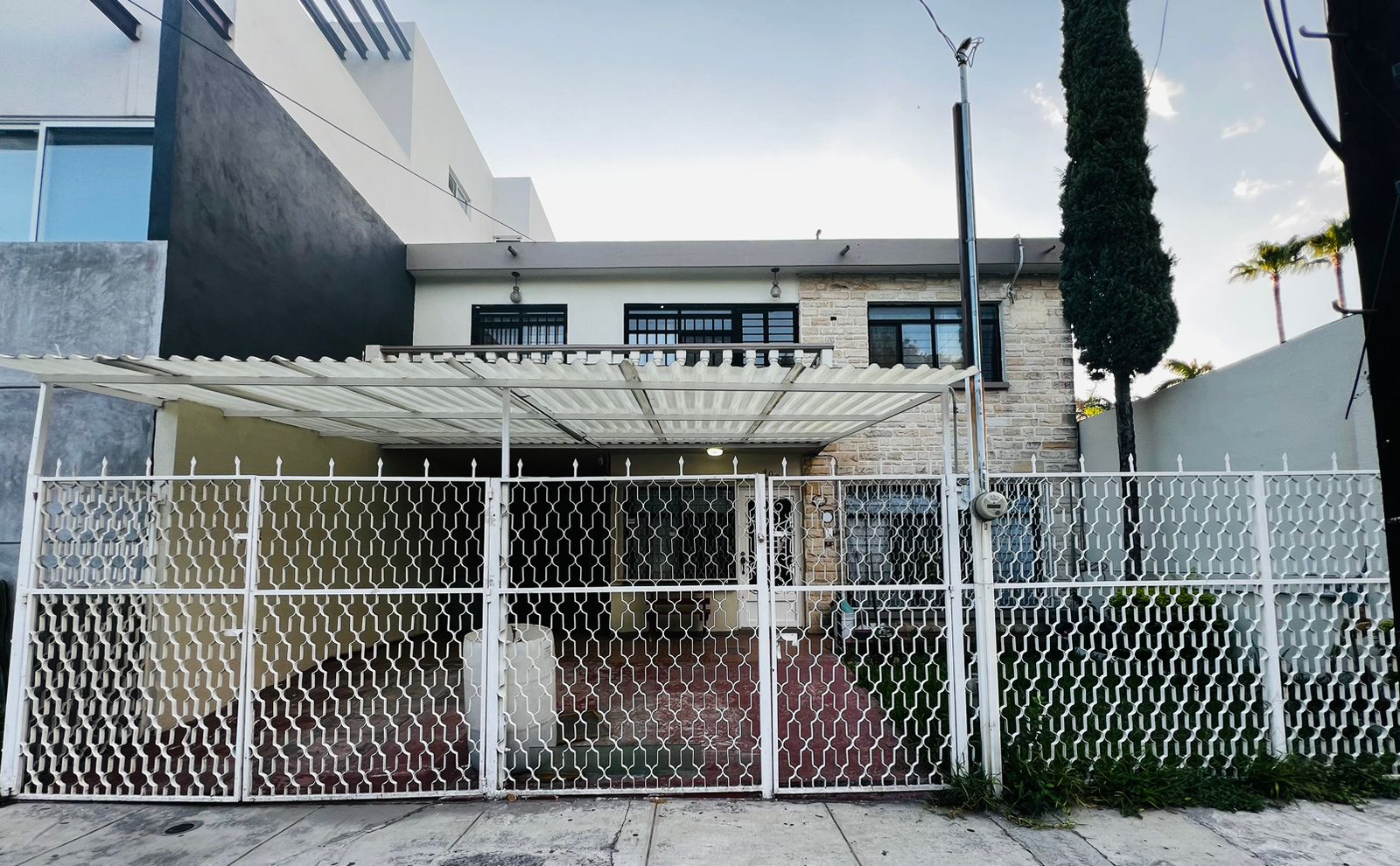 Casa en Renta en Libertad