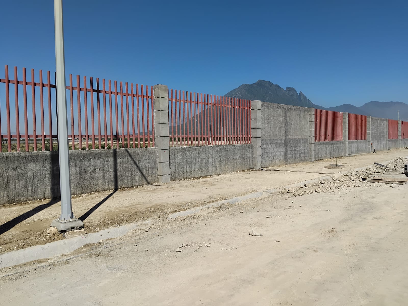 Terreno en Venta en Sin Colonia