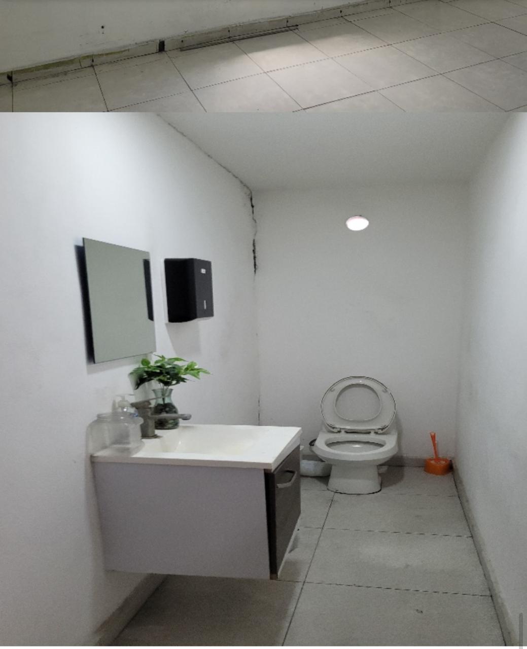 Bodega en Renta en Valle de Escobedo