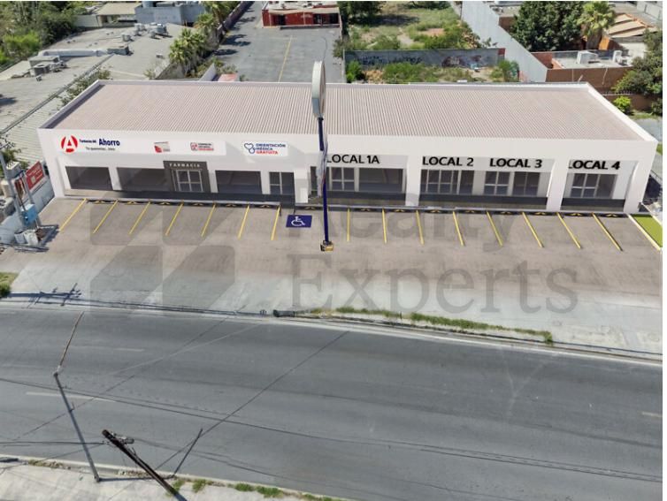 Local en Renta en Obispado