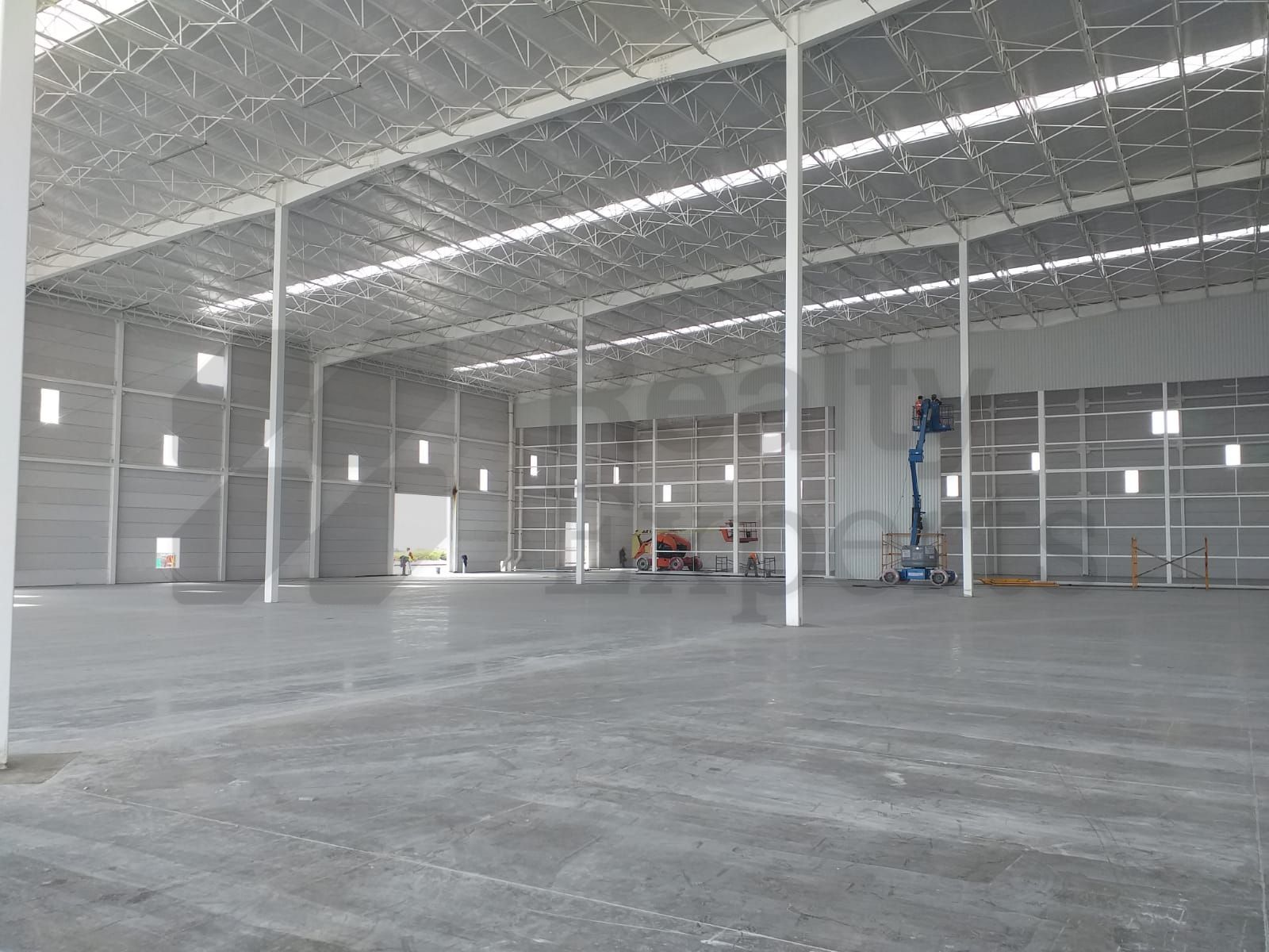 Bodega en Renta en Parque Industrial Apodaca