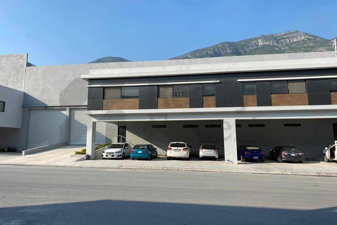 Bodega en Renta en Parque 300