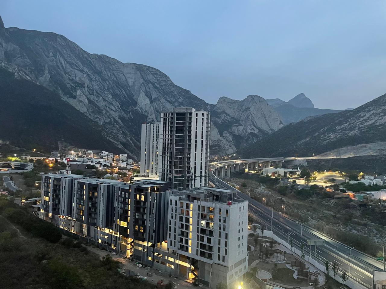 Departamento en Venta en Valle Poniente