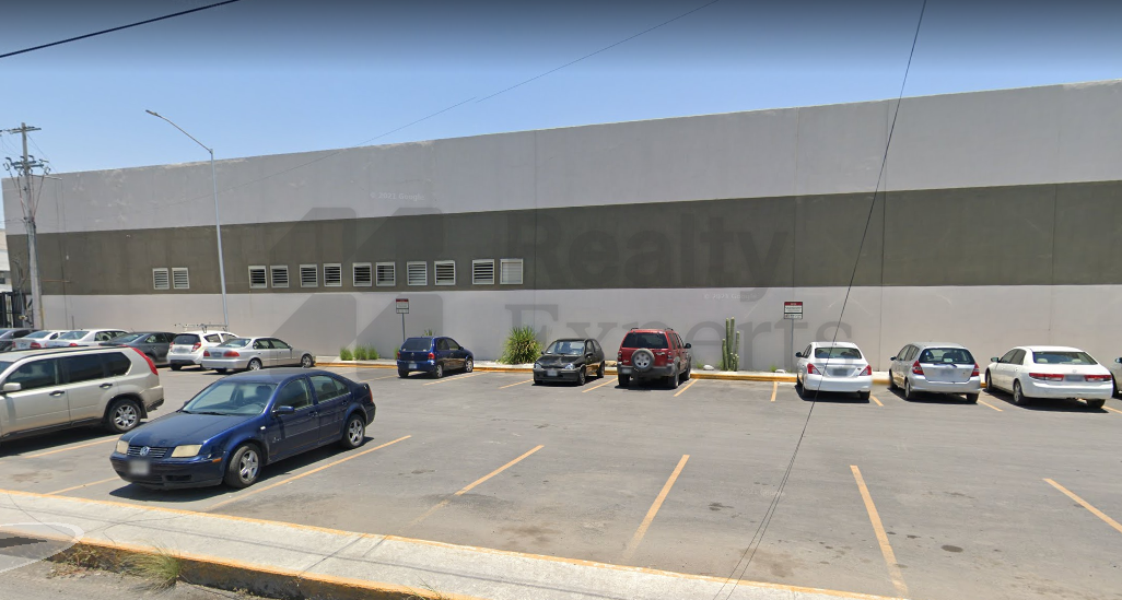 Bodega en Renta en Cerradas de Bugambilias