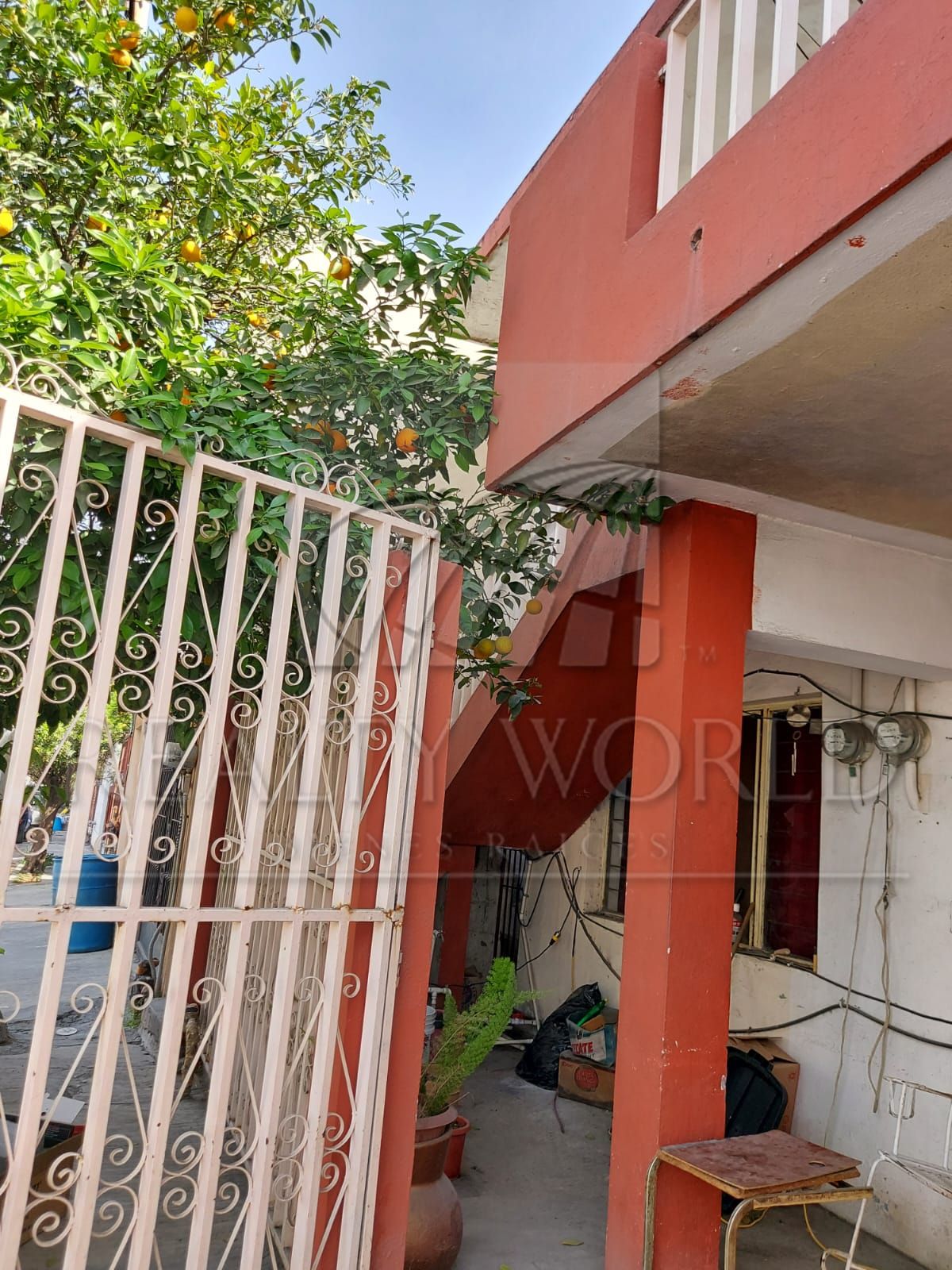 Casa en Venta en Mitras Norte