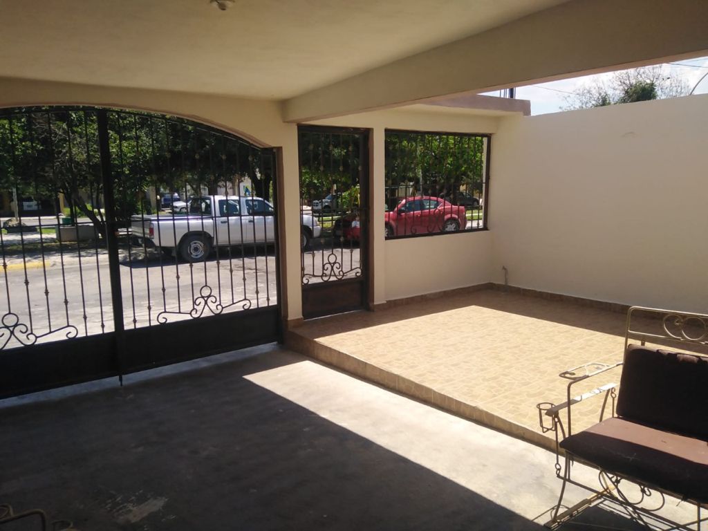 Casa en Renta en Condado de Santa Lucía