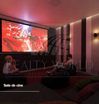 Departamento en Venta en Centro
