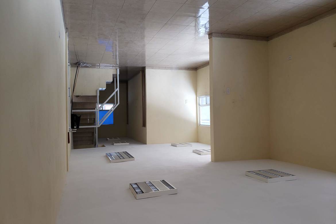 Bodega en Renta en Apodaca Centro