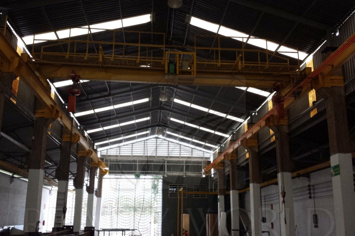 Bodega en Renta en Benito Juárez Centro