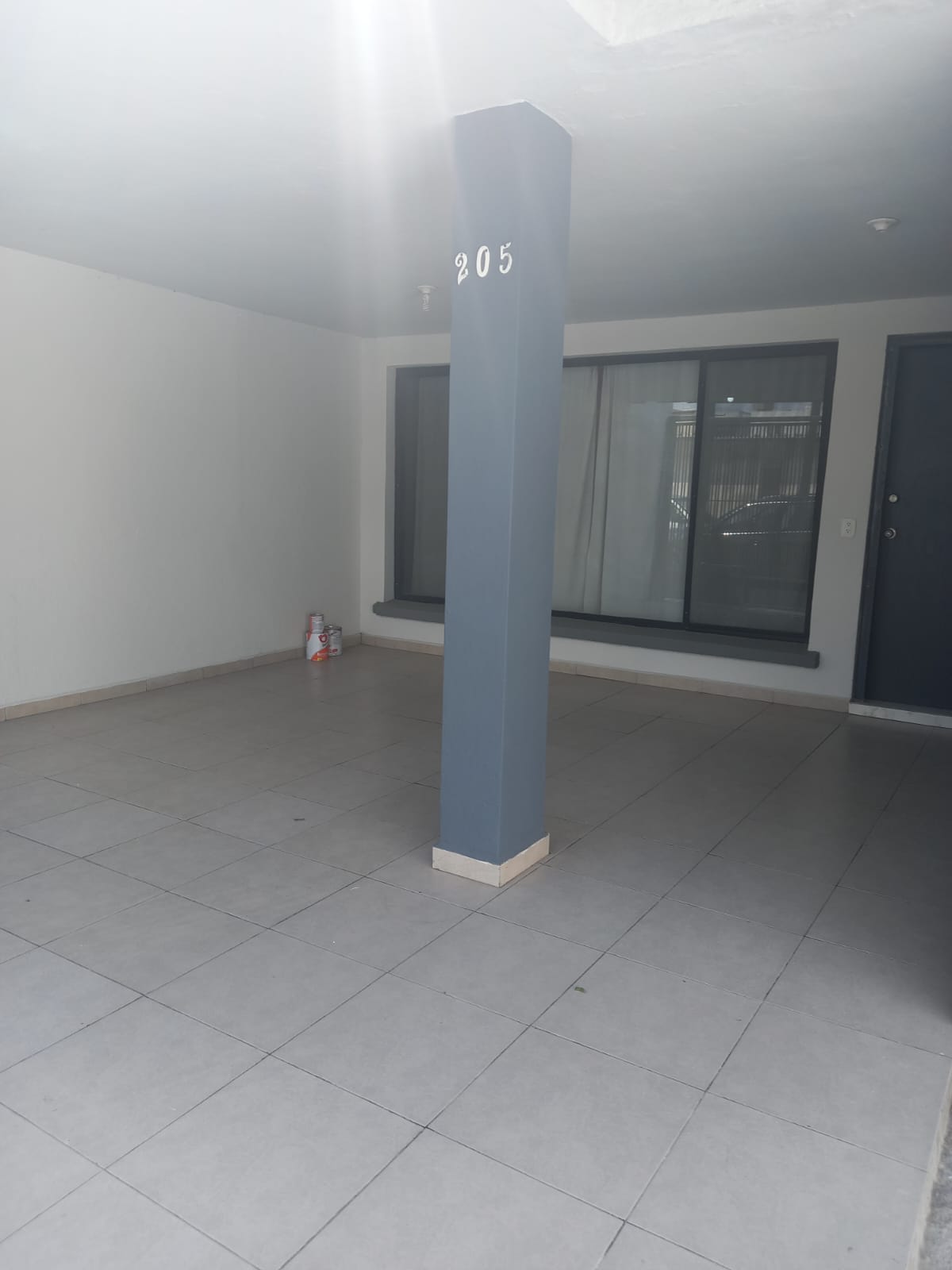 Casa en Renta en Mitras Centro