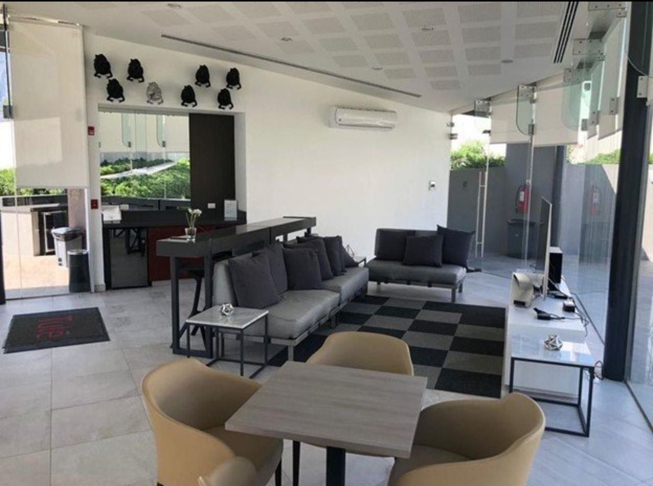 Departamento en Renta en Valle Poniente